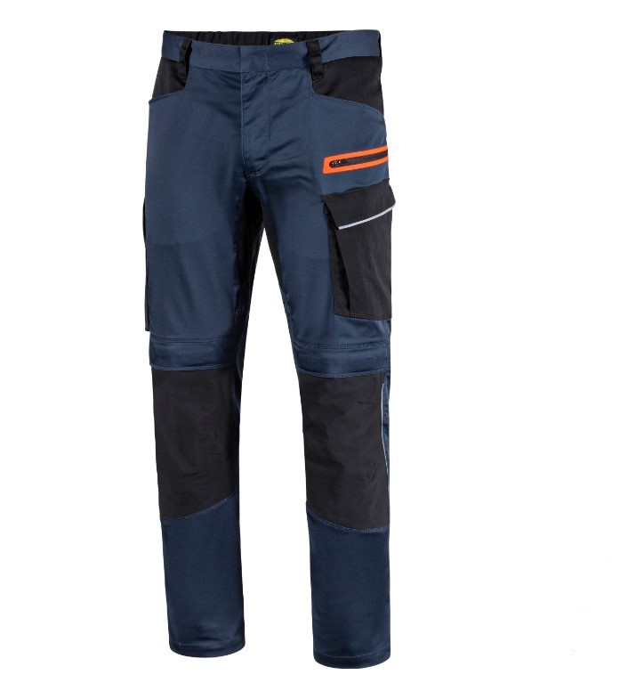 PANTALON HYBRID POLY PERFORMANCE